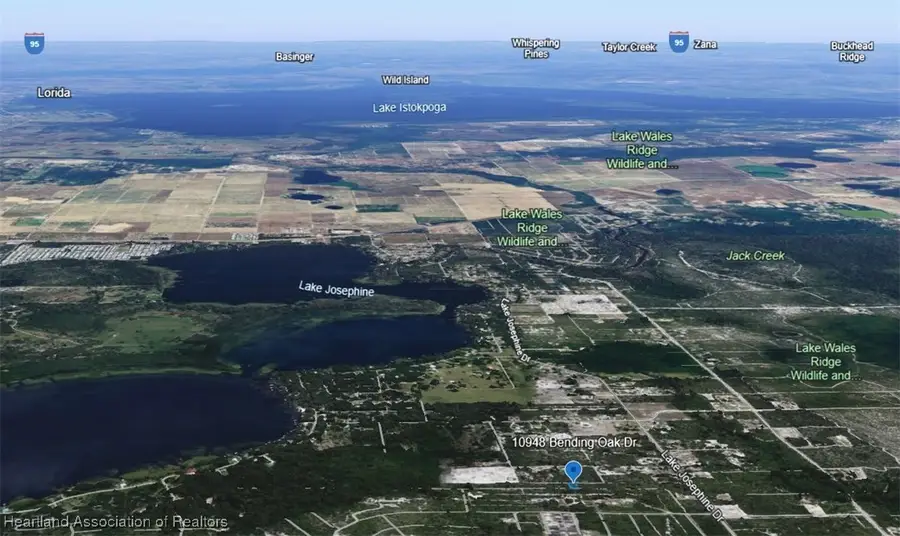 10948 Bending Oak Drive, Sebring, FL 33875 - #3