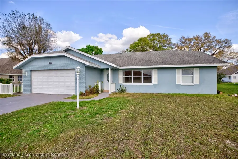 3800 Monza Drive, Sebring, FL 33872 - Image #2