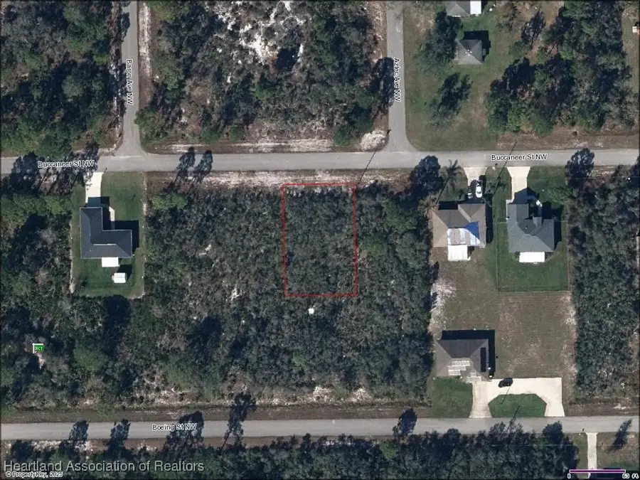 210 Buccaneer Street Nw, Lake Placid, FL 33852 - Image #2