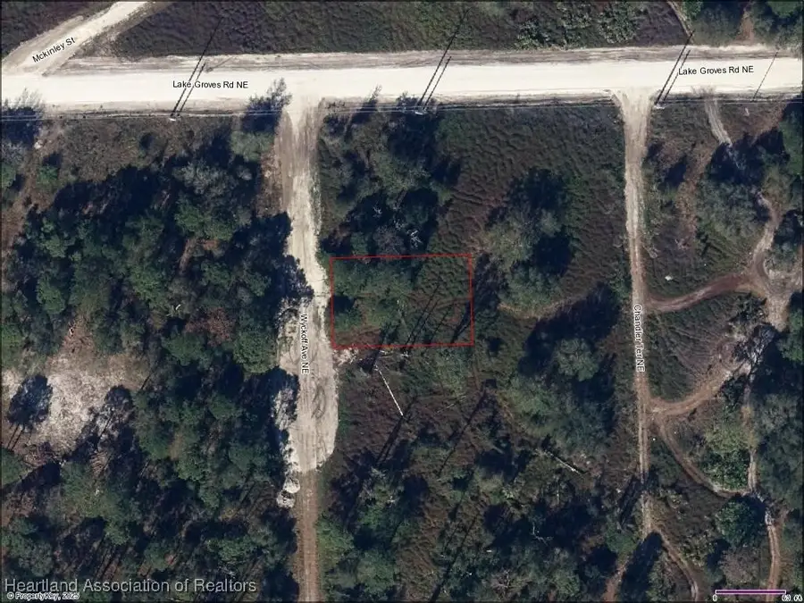102 Wycoff Avenue Ne, Lake Placid, FL 33852 - Image #2