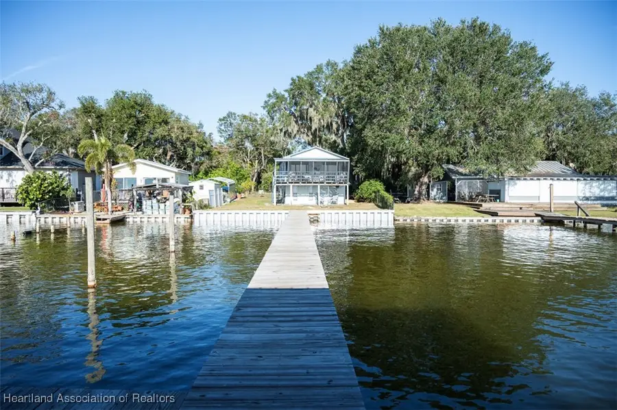 542 Lake June Road, Lake Placid, FL 33852 - Image #2