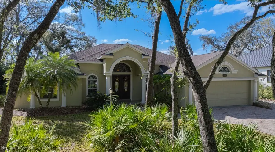 3886 Enchanted Oaks Lane, Sebring, FL 33875 - Image #3