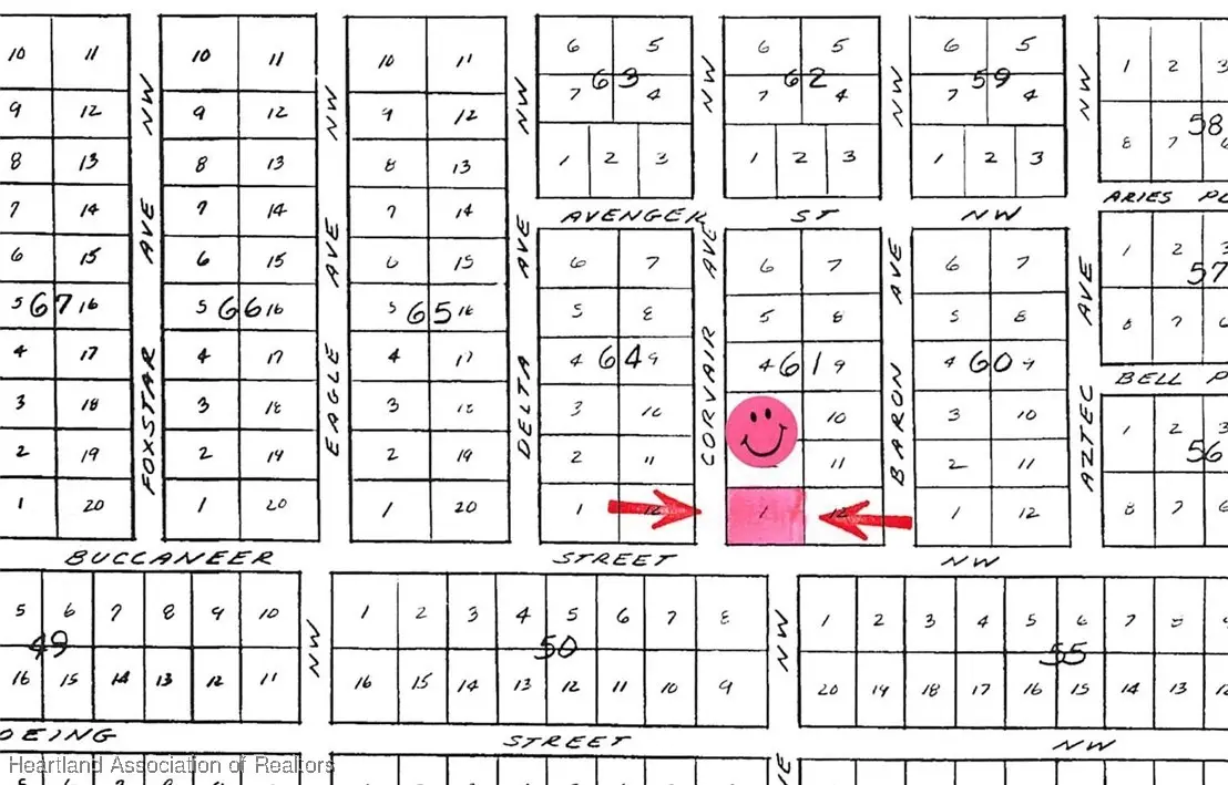 321 Buccaneer Street Nw, Lake Placid, FL 33852 - Image #1