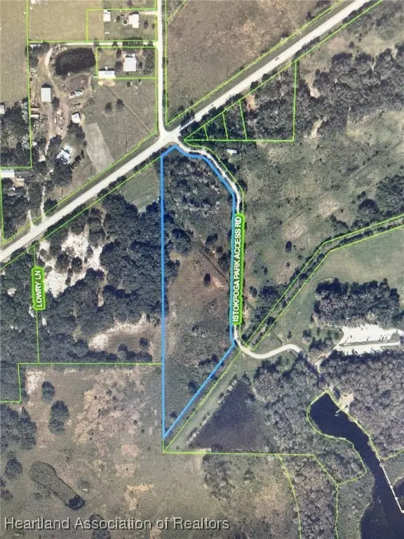 4321 Us-98 Highway, Sebring, FL 33876