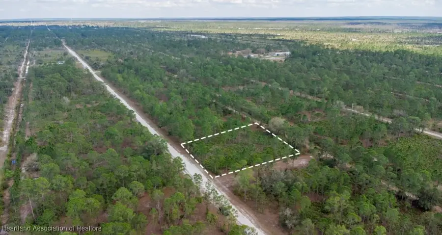 623 Alba Drive, Indian Lake Estates, FL 33855 - #2