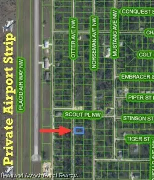 352 Otter Avenue Nw, Lake Placid, FL 33852 - Image #2