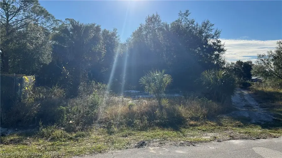 1023 Mimosa Street, Lake Placid, FL 33852 - Image #2