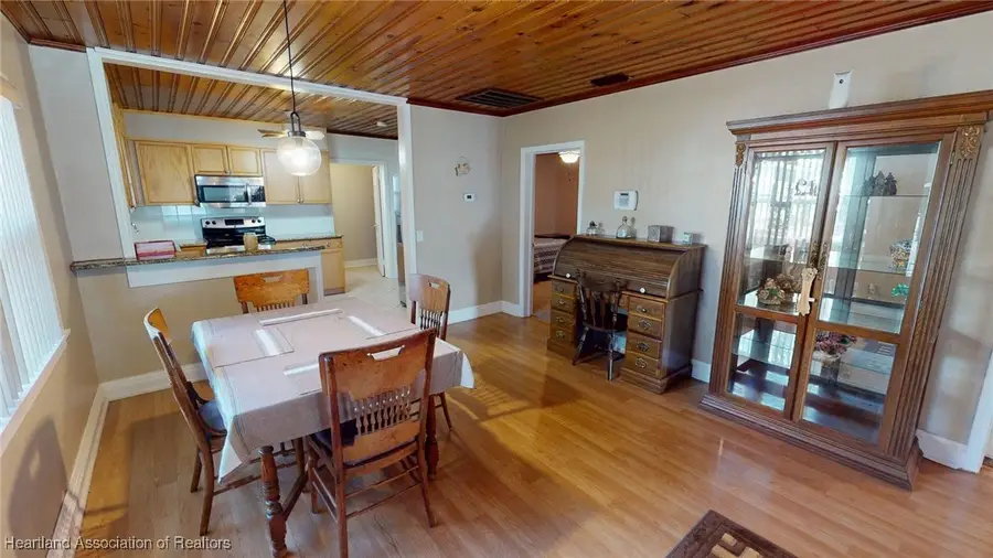 1405 N.lake Reedy Boulevard, Frostproof, FL 33843 - #2