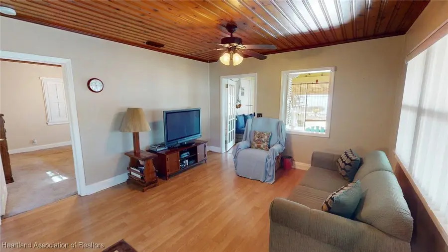 1405 N.lake Reedy Boulevard, Frostproof, FL 33843 - #3