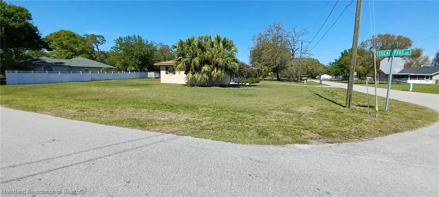 1580 Spring Lane, Lake Placid, FL 33852 - Image #2