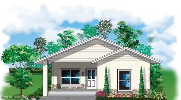 1434 Las Villas Blvd, Sebring, FL 33870