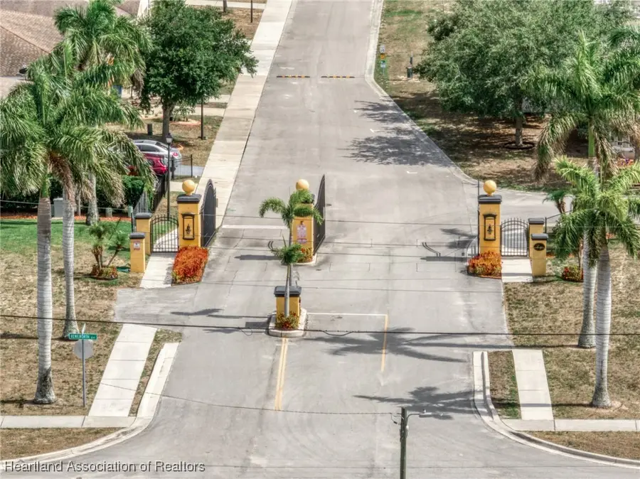 1434 Las Villas Blvd, Sebring, FL 33870 - #2