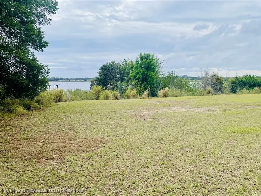 1037 W Lake Damon Drive, Avon Park, FL 33825 - #2