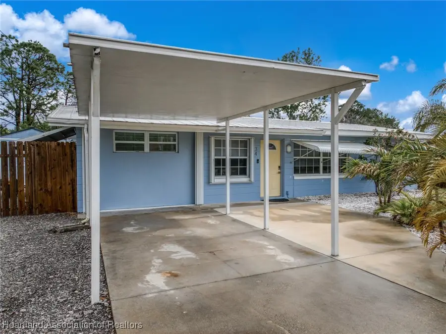 34 Chickasaw Street, Lake Placid, FL 33852 - Image #3