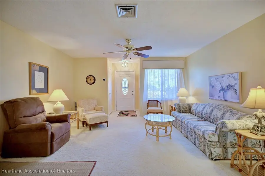 204 Memorial Drive, Sebring, FL 33870 - #3