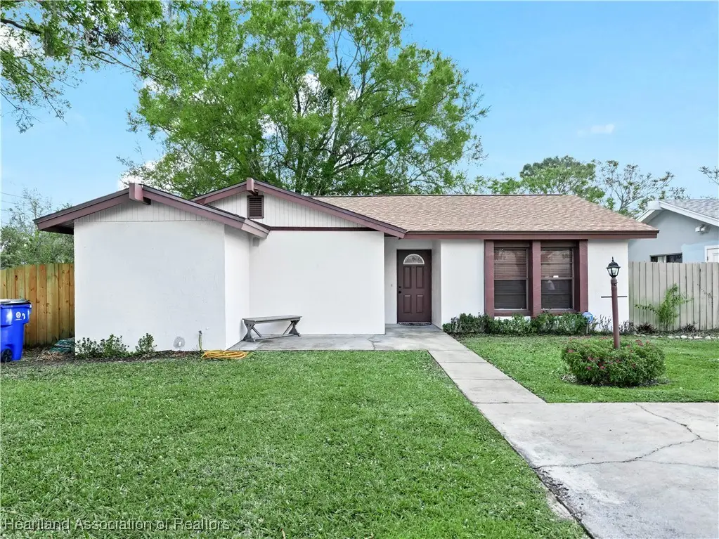 4601 Granada Boulevard, Sebring, FL 33872 - Image #1