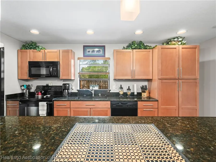 4601 Granada Boulevard, Sebring, FL 33872 - Image #2