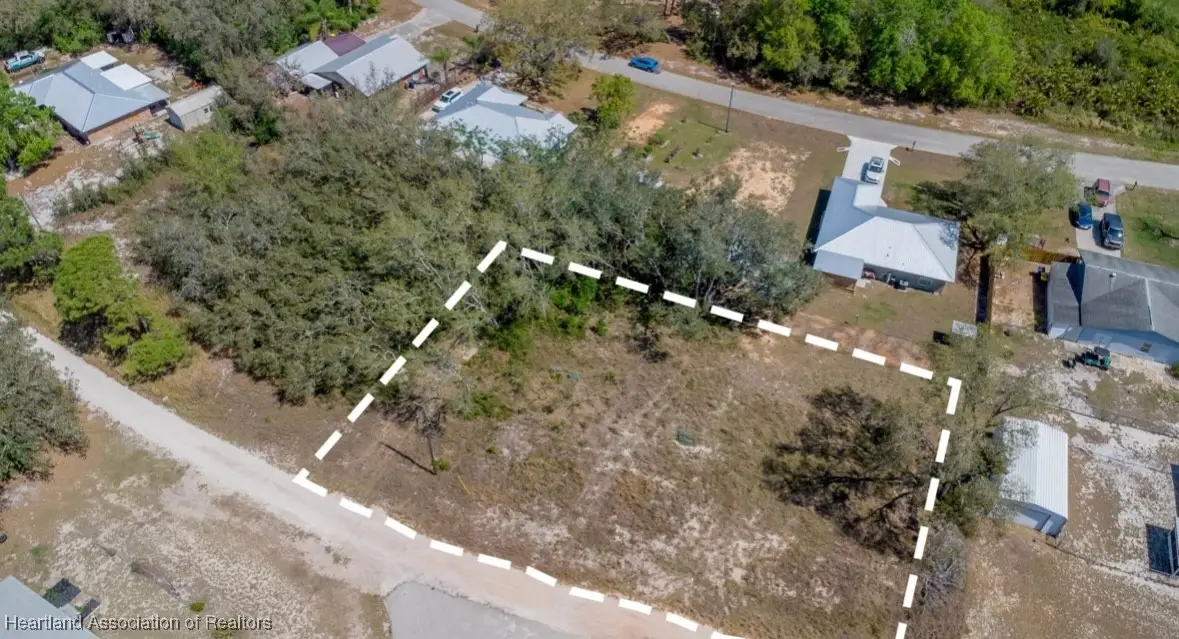 2556 N Johnson Road, Avon Park, FL 33825 - #1