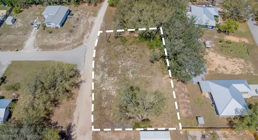 2556 N Johnson Road, Avon Park, FL 33825 - #3