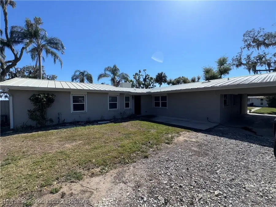 1893 N Lake Reedy Boulevard, Frostproof, FL 33843 - #3