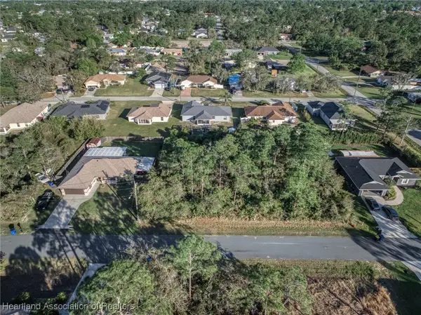 712 Lola Drive, Sebring, FL 33872