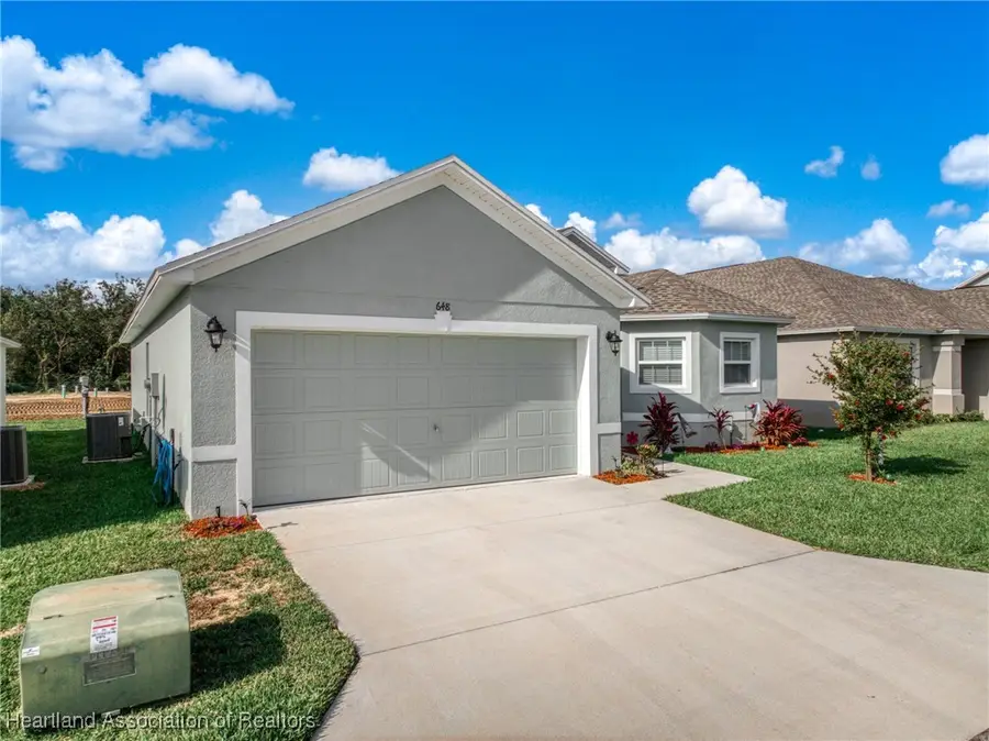 648 W Carmichael Street, Avon Park, FL 33825 - Image #2