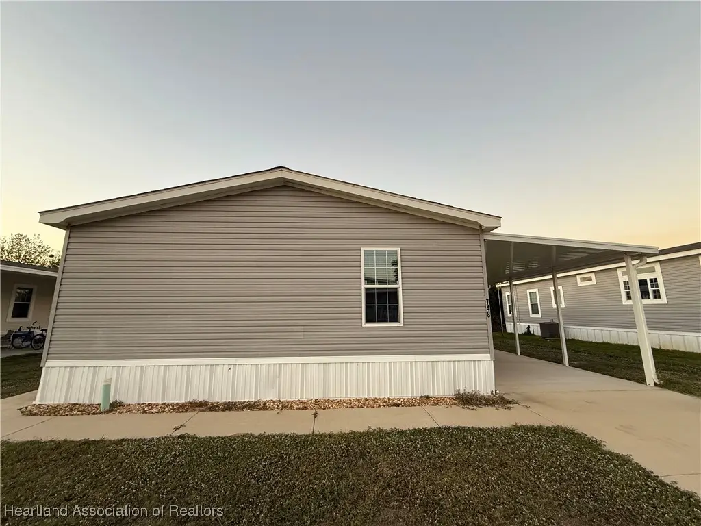 748 Sunburst Lane, Frostproof, FL 33843 - #1