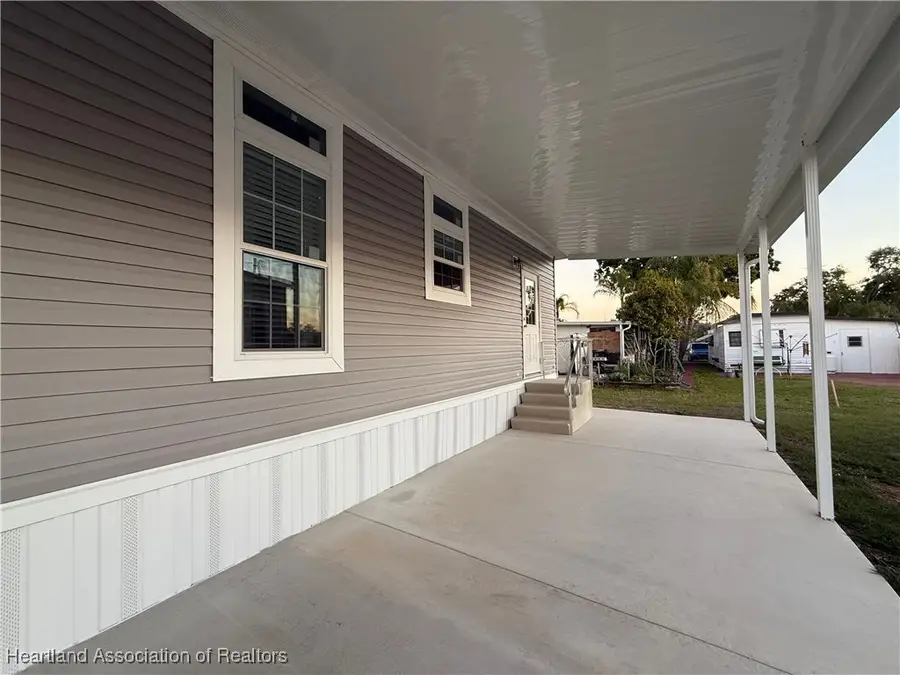 748 Sunburst Lane, Frostproof, FL 33843 - #3