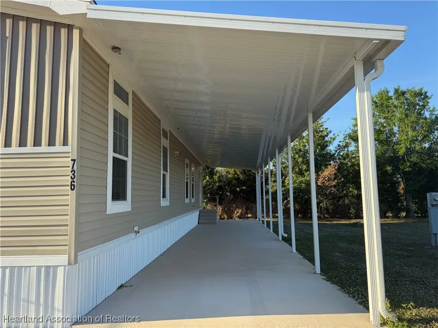 736 Sunburst Lane, Frostproof, FL 33843 - #3