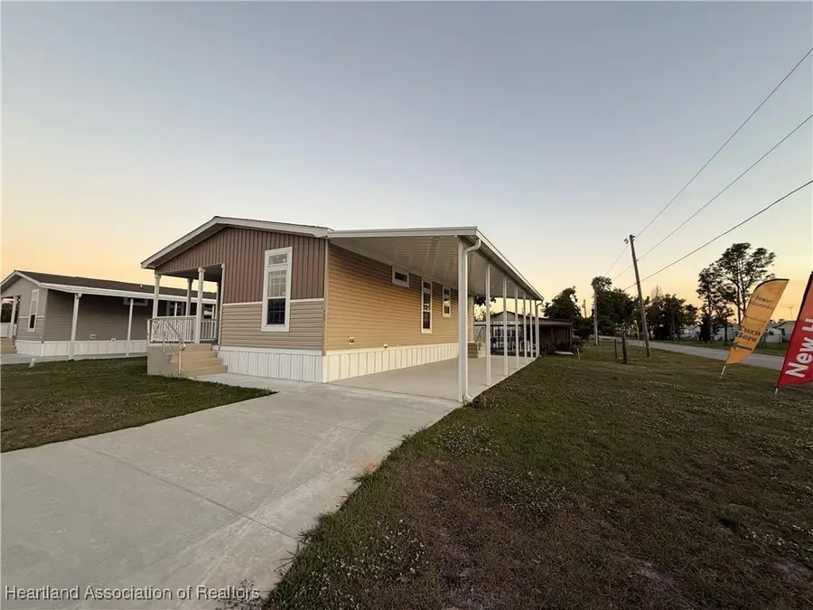 753 Sunburst Lane, Frostproof, FL 33843 - Image #2
