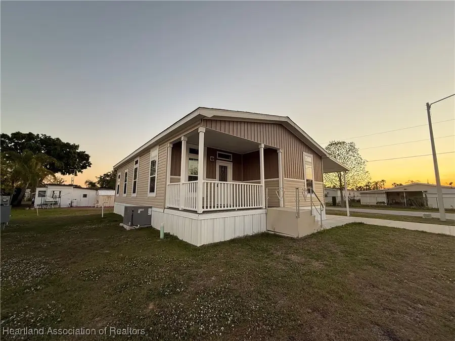 753 Sunburst Lane, Frostproof, FL 33843 - Image #3