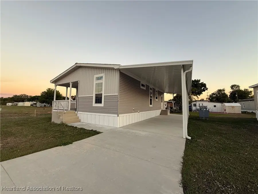 749 Sunburst Lane, Frostproof, FL 33843 - Image #2