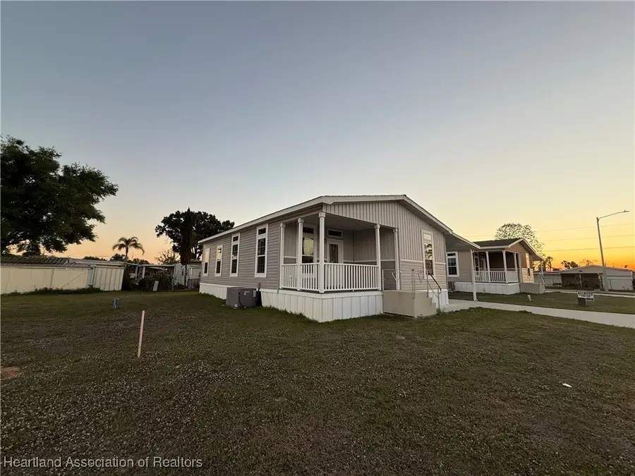 749 Sunburst Lane, Frostproof, FL 33843 - Image #3