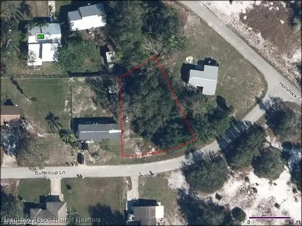 3029 Buttercup Lane, Lake Placid, FL 33852
