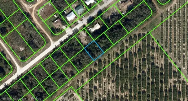 2279 N Lanier Boulevard, Avon Park, FL 33825