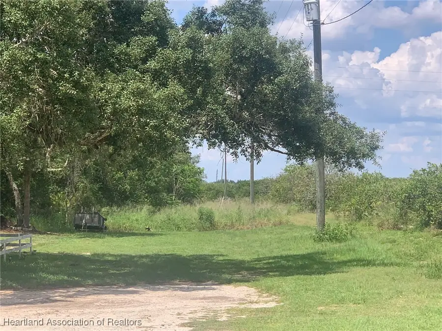 2279 N Lanier Boulevard, Avon Park, FL 33825 - #3