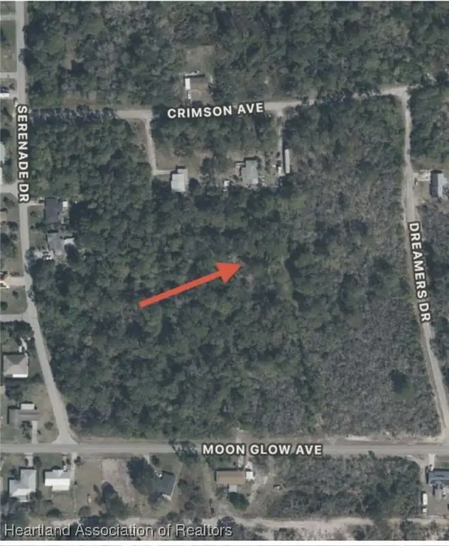 224 Moon Glow Court, Lake Placid, FL 33852 - #1