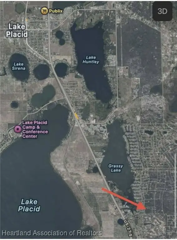 224 Moon Glow Court, Lake Placid, FL 33852 - #2