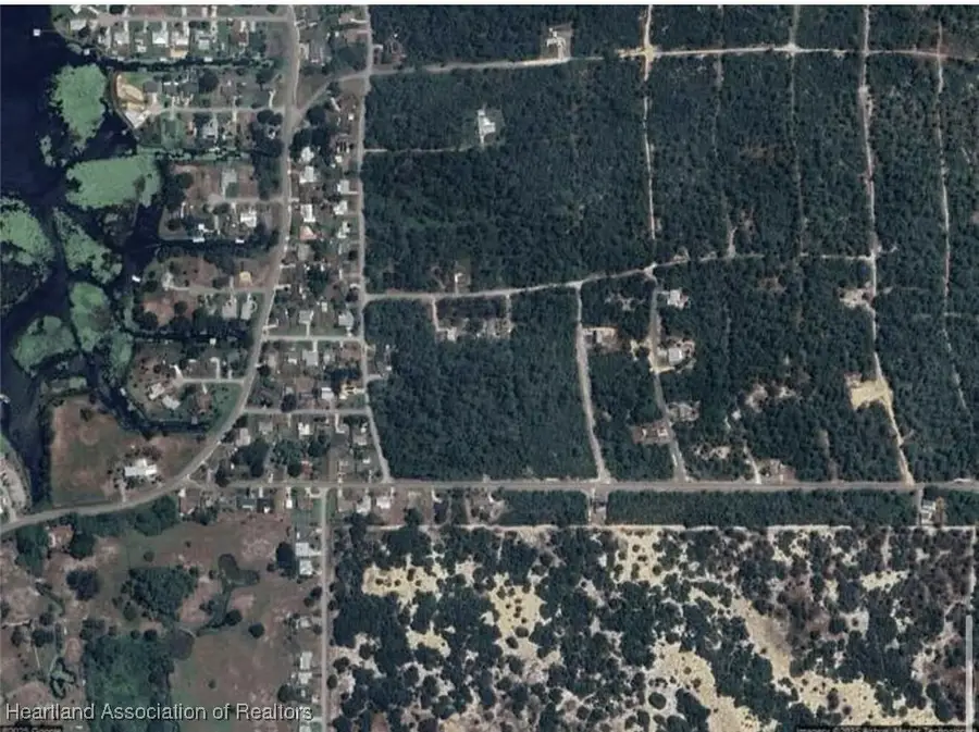 224 Moon Glow Court, Lake Placid, FL 33852 - #3