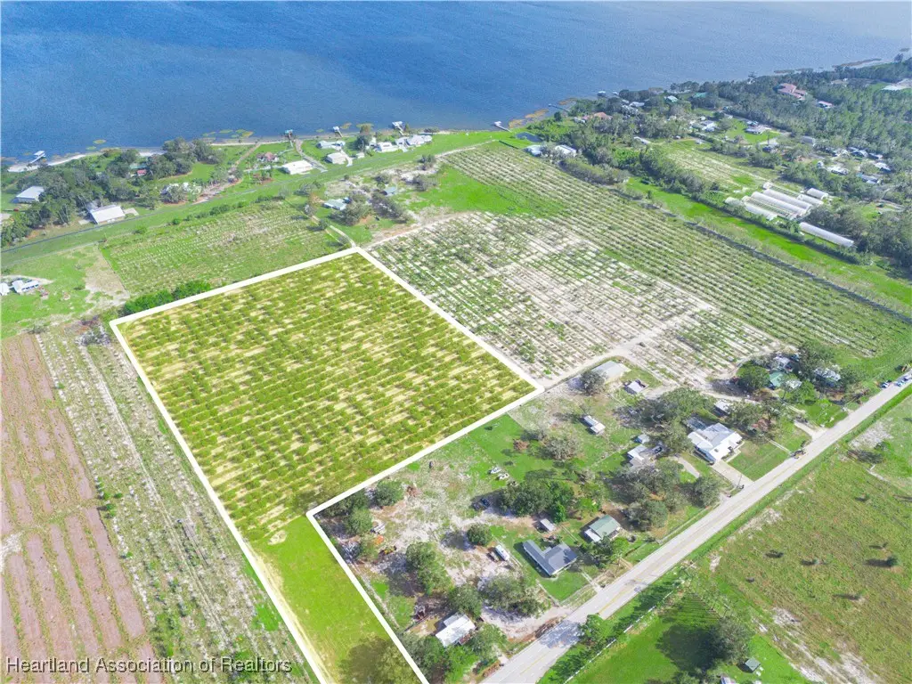 U S Cr-630 Road, Frostproof, FL 33843 - #1