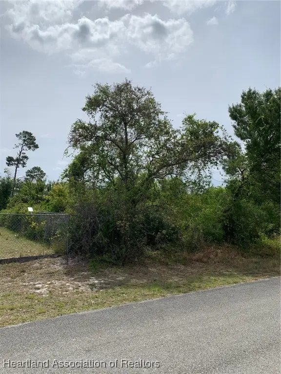 240 Thurman Avenue, Lake Placid, FL 33852 - Image #1