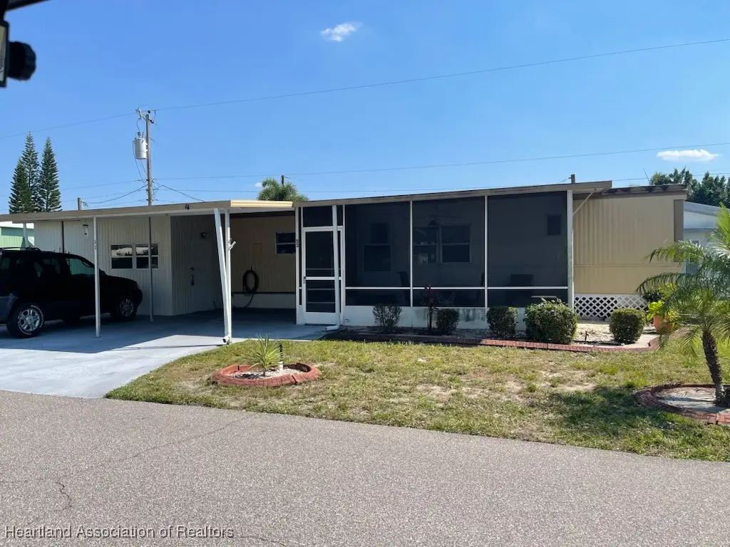 53 Pine Aire Circle, Lake Placid, FL 33852 - Image #1