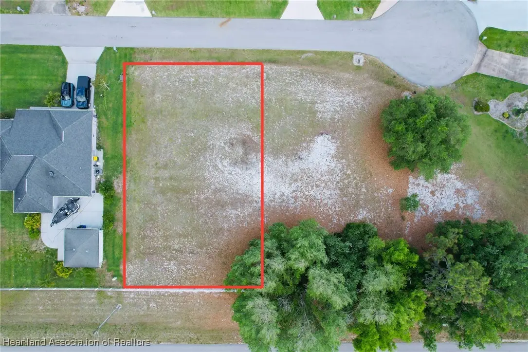 16 Quail Roost Road, Lake Placid, FL 33852 - Image #1