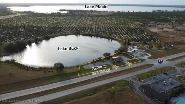 2204 Us 27 Highway S, Lake Placid, FL 33852