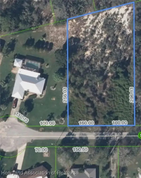 110 Shark Street, Sebring, FL 33876