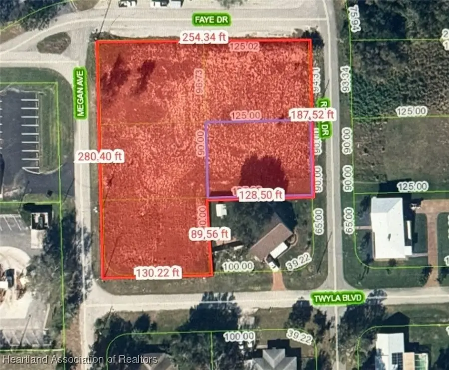 502 Reba Drive, Lake Placid, FL 33852 - Image #3