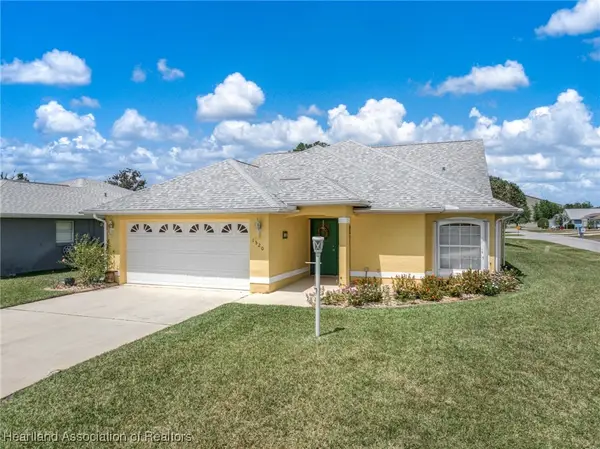 1520 Willow Dale, Sebring, FL 33872