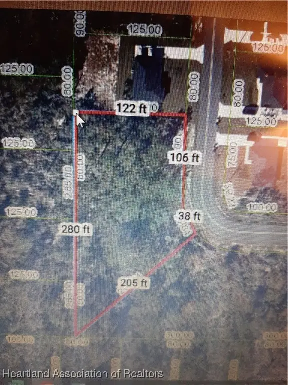 109 NE Elba Drive Ne, Lake Placid, FL 33852 - Image #1