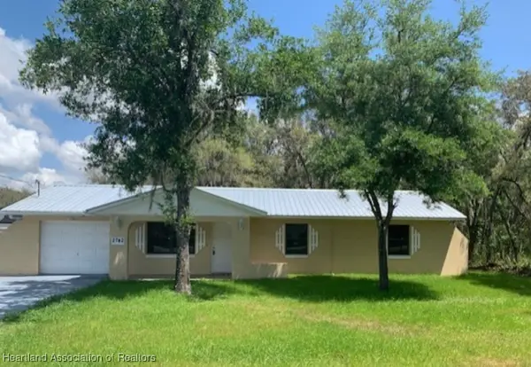 2742 N Lancaster Road, Avon Park, FL 33825