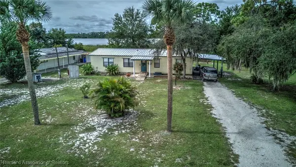 3092 Holiday Beach Drive, Avon Park, FL 33825